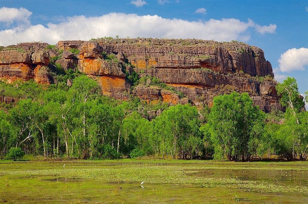 Drive Northern Territory: from Uluru to Darwin — 6